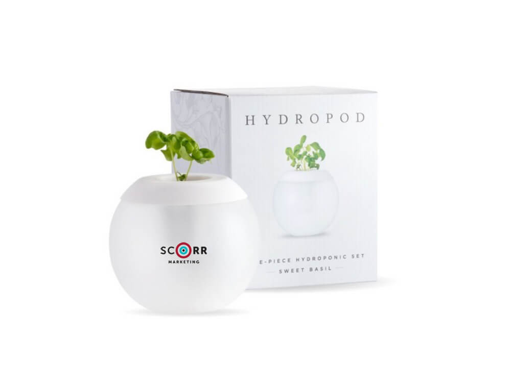 hydropod