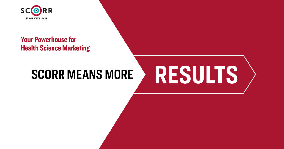 SCORR Marketing