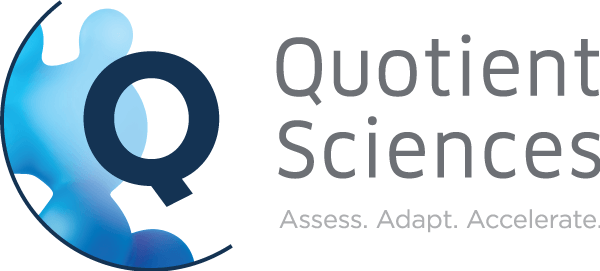 Quotient Sciences Conducts Integrated Translational Pharmaceutics® Program in U.S. With Druggability Technologies