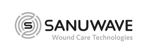 sanuwave wound care technologies