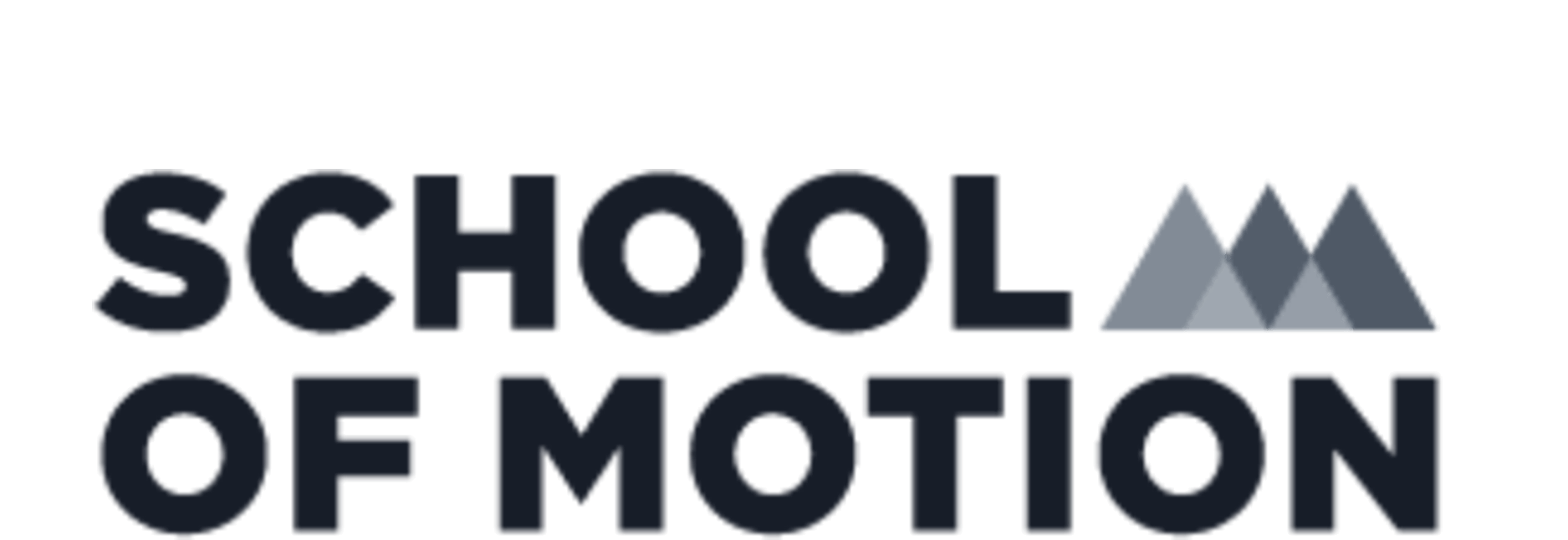 school of motion